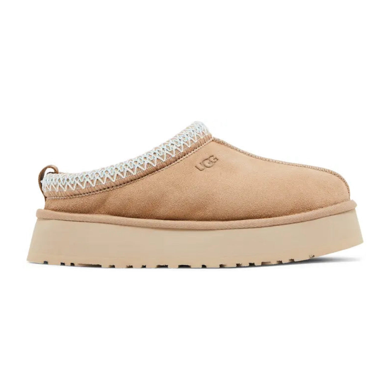 UGG Tazz Slipper 'Sand'