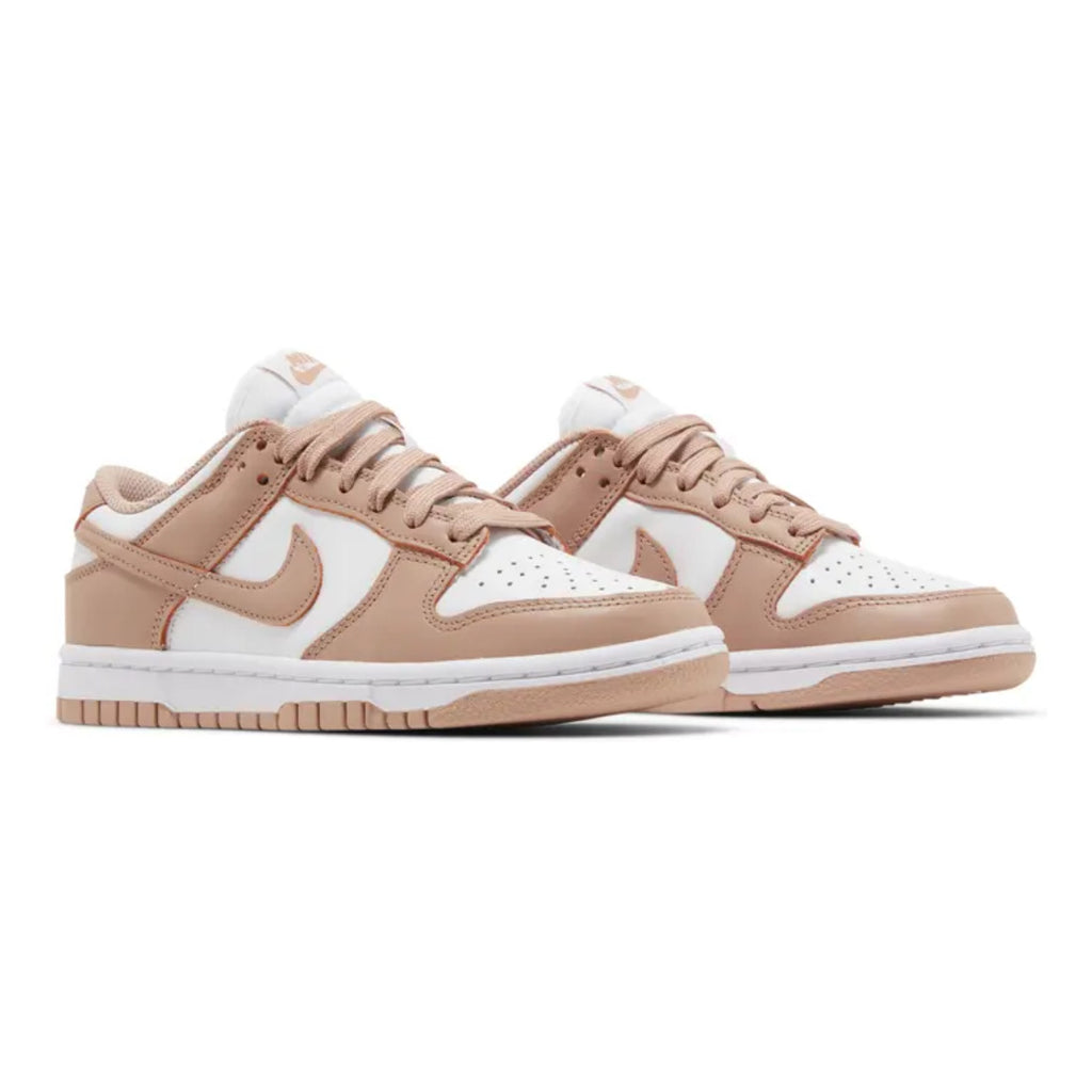 Nike Dunk Low 'Rose / Whisper'