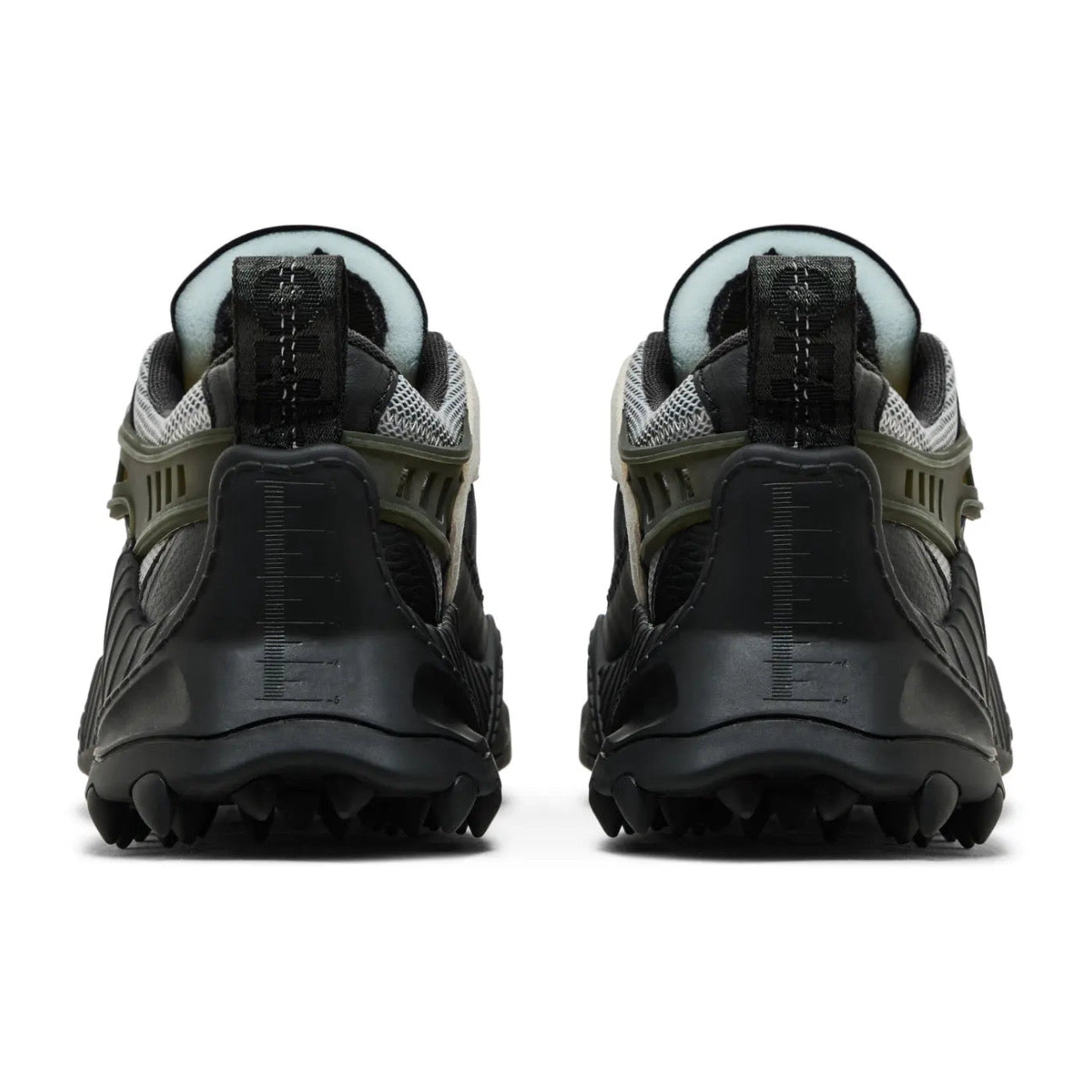 OFF-WHITE Odsy-1000 'Black / White'