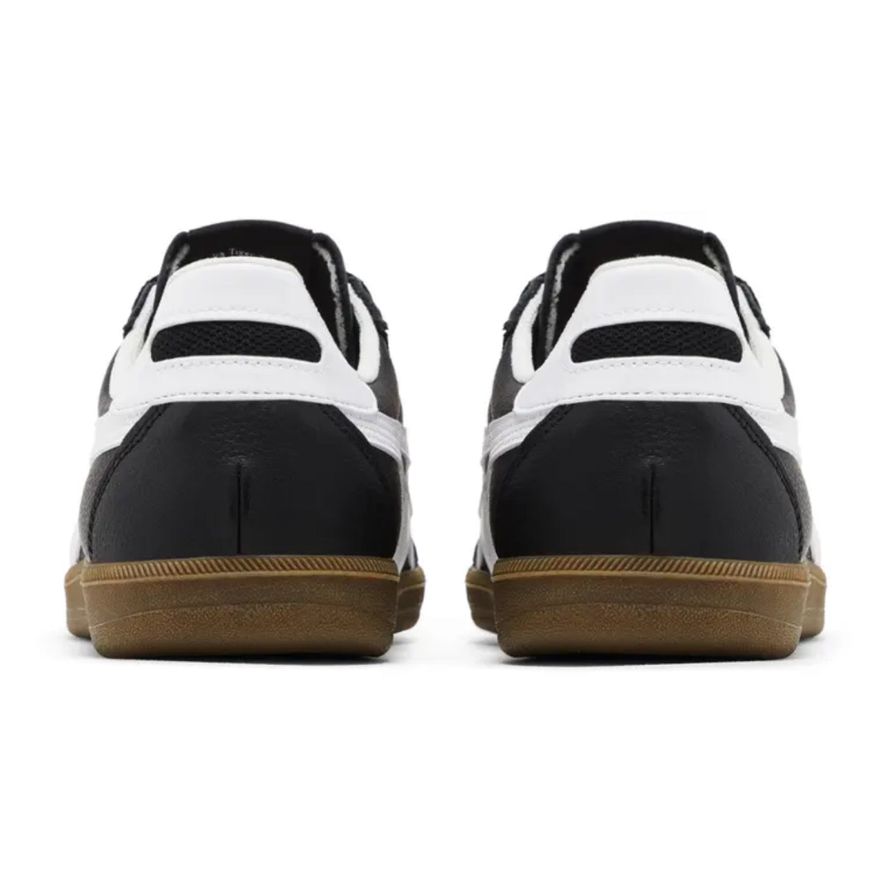 Onitsuka Tiger Tokuten 'Black / White / Gum'