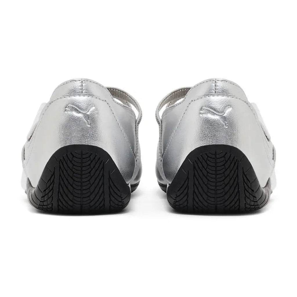 PUMA Speedcat Ballet 'Metallic / Silver'
