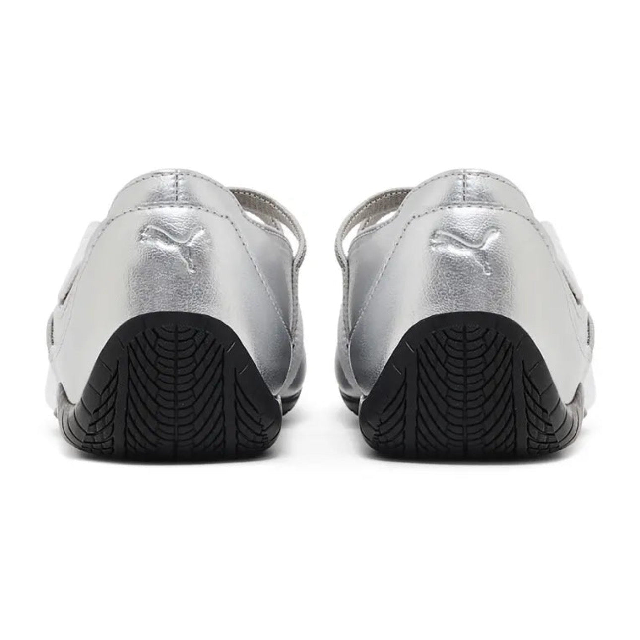 PUMA Speedcat Ballet 'Metallic / Silver'