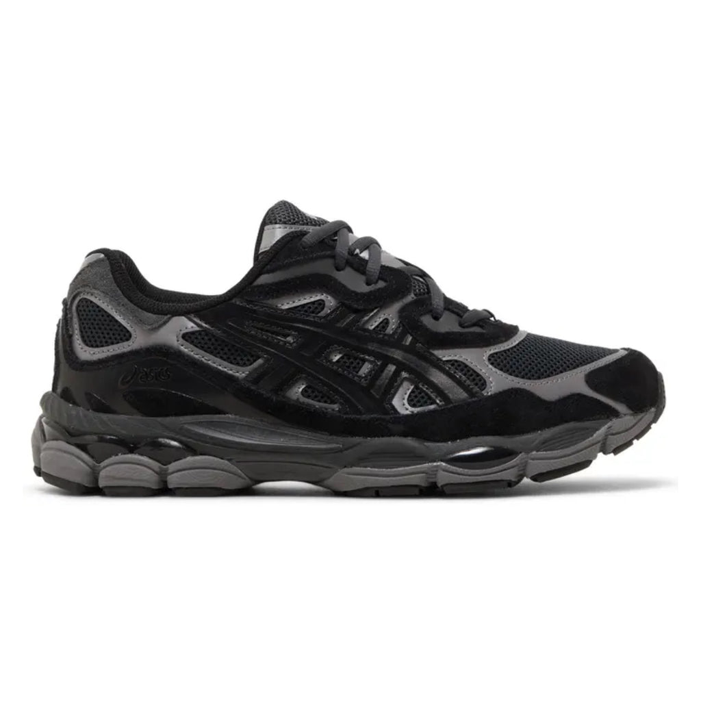 ASICS GEL-NYC 'Graphite Grey / Black'