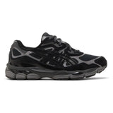 ASICS GEL-NYC 'Graphite Grey / Black'