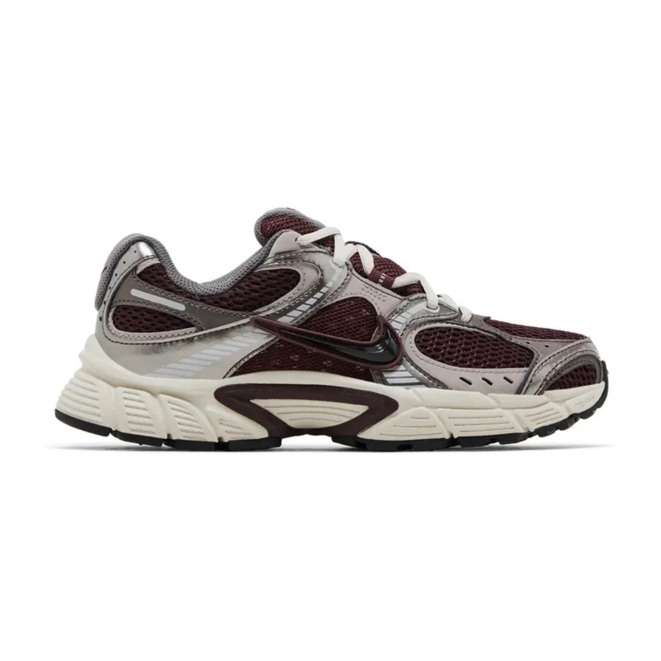 Nike V5 RNR 'Burgundy / Crush / Light / Orewood / Brown'