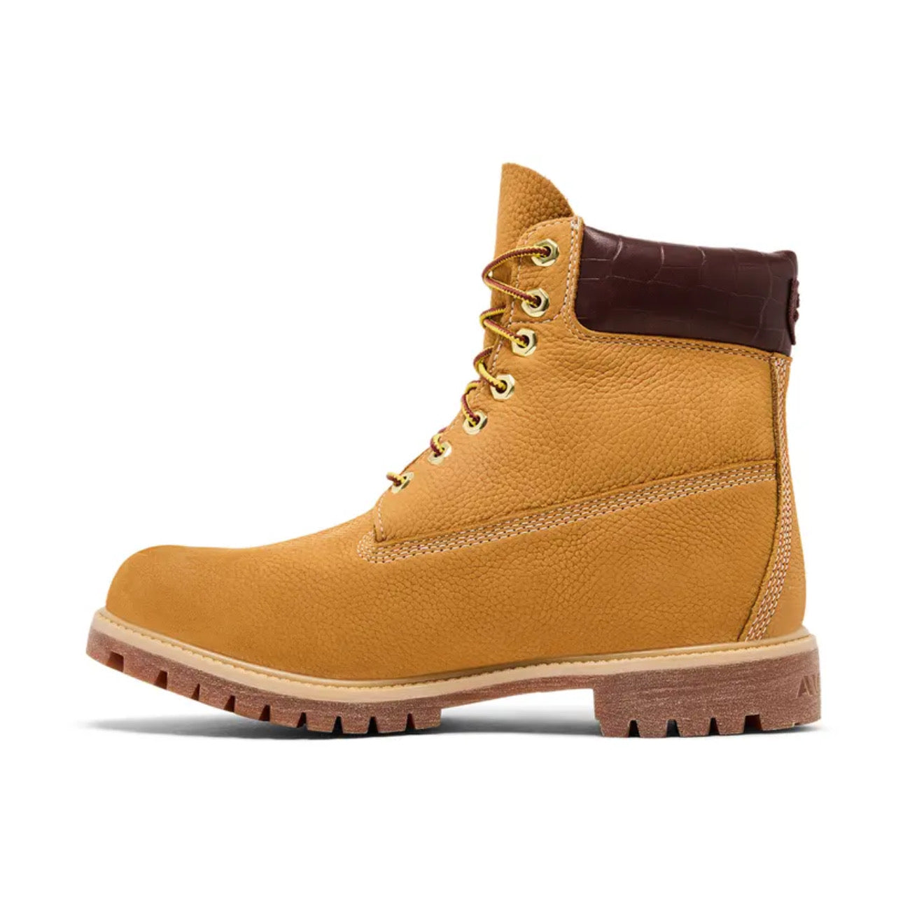 Timberland 6″ Premium Waterproof Boot – Wheat