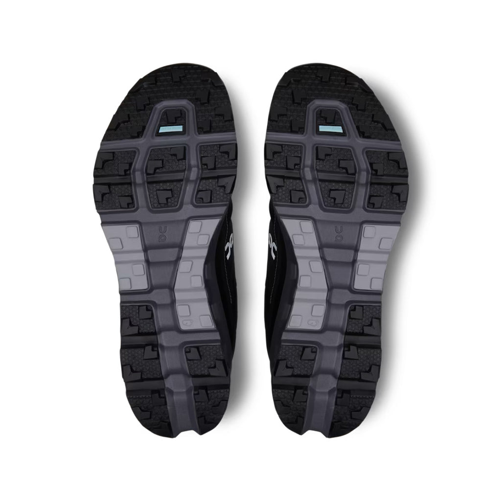ON Cloudvista 2 Waterproof Black | Eclipse