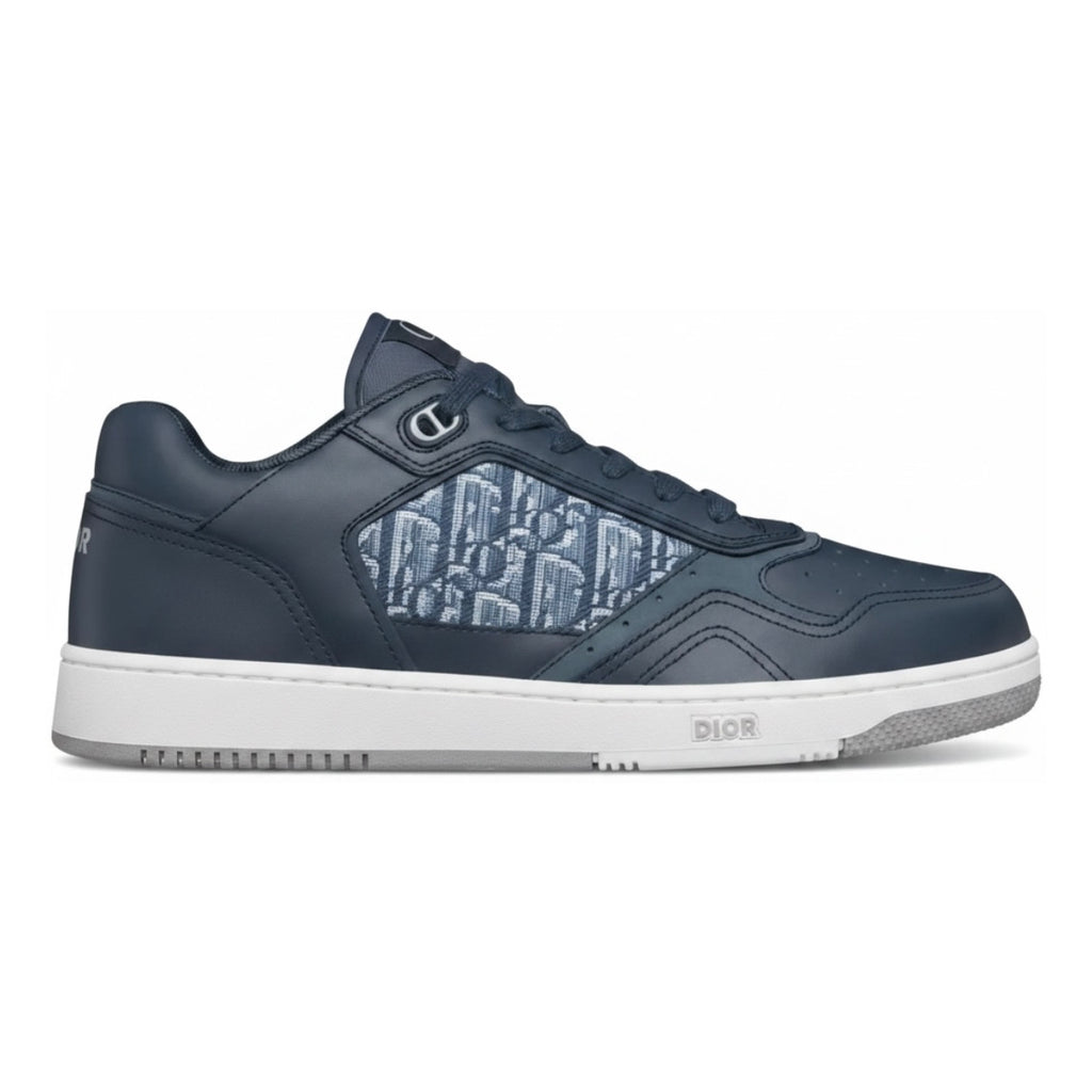 Dior B27 Uptown Low-Top 'Blue'