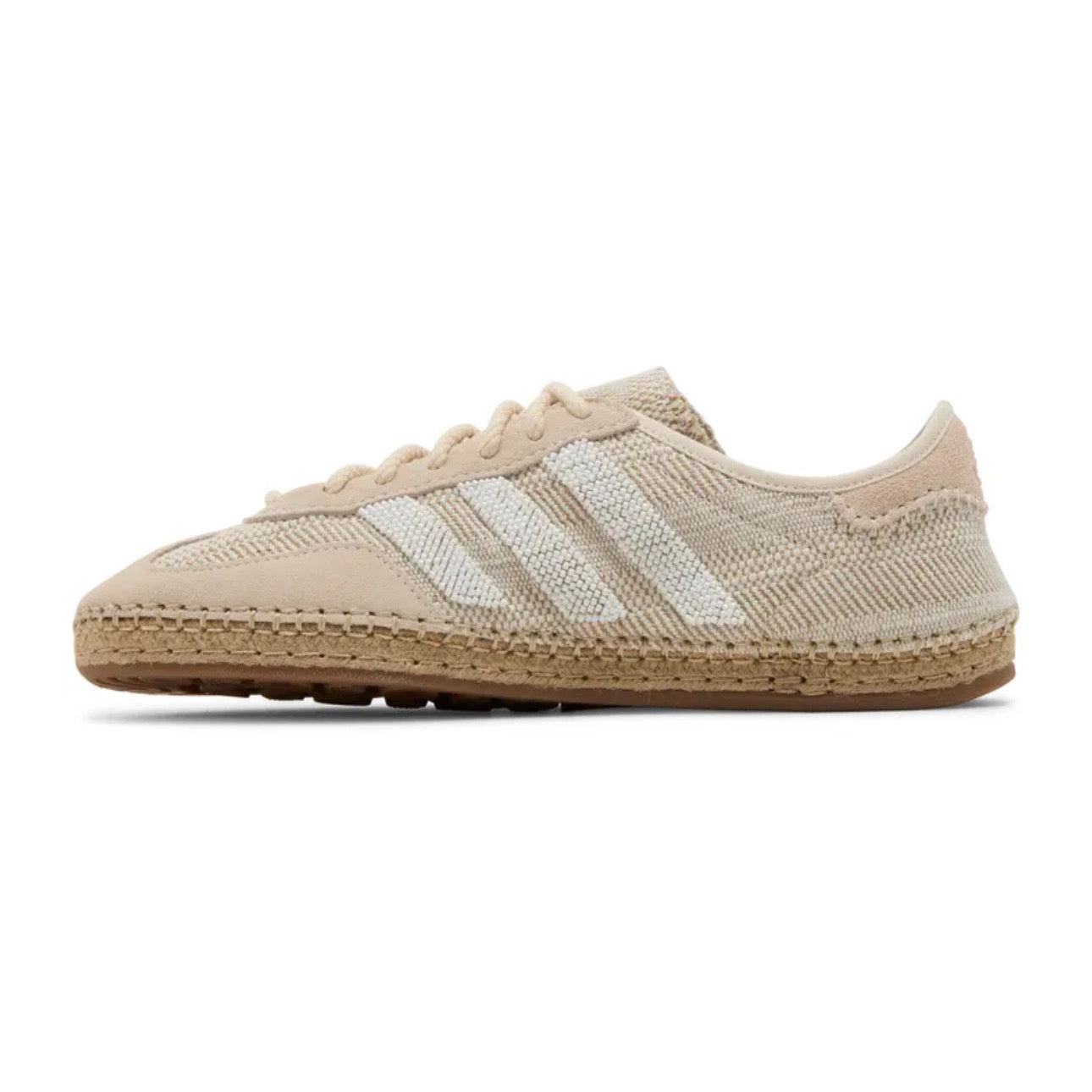 CLOT x adidas Gazelle 'Halo Ivory'