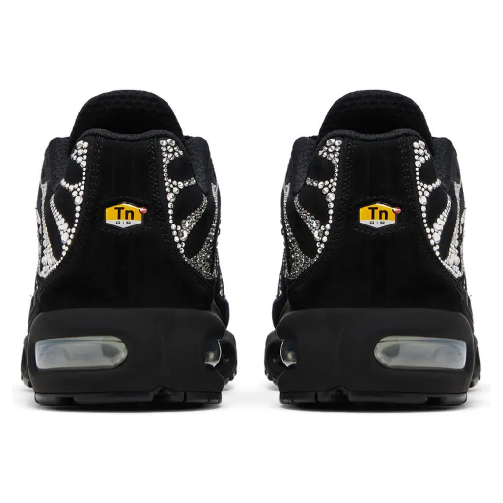 Swarovski x Nike Air Max Plus 'Moonlight'
