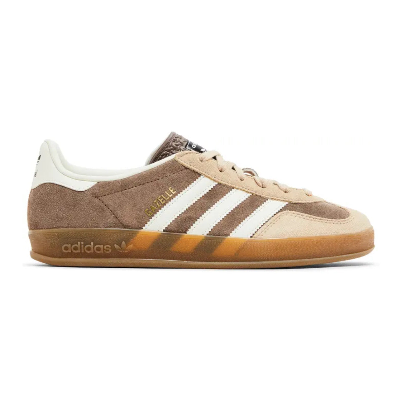 adidas Gazelle Indoor 'Earth Strata'