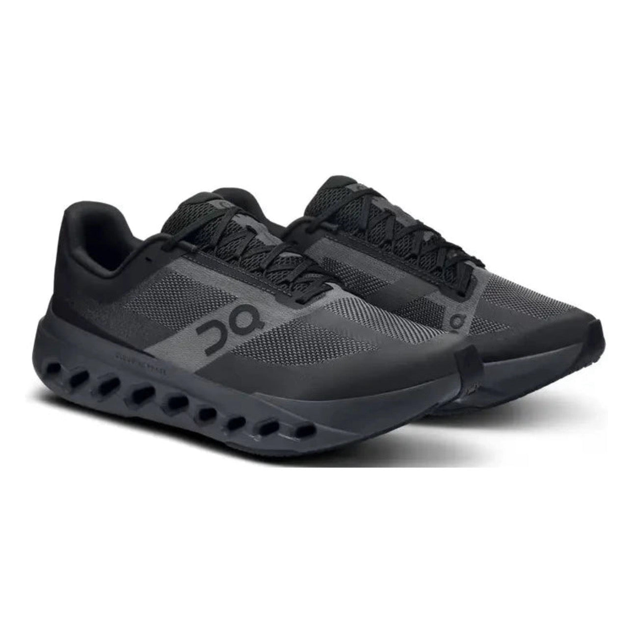 On Running Cloudsurfer Next Black/Eclipse