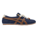 Versace x Onitsuka Tiger Tai-Chi Sakura Nappa 'Black / Brown'