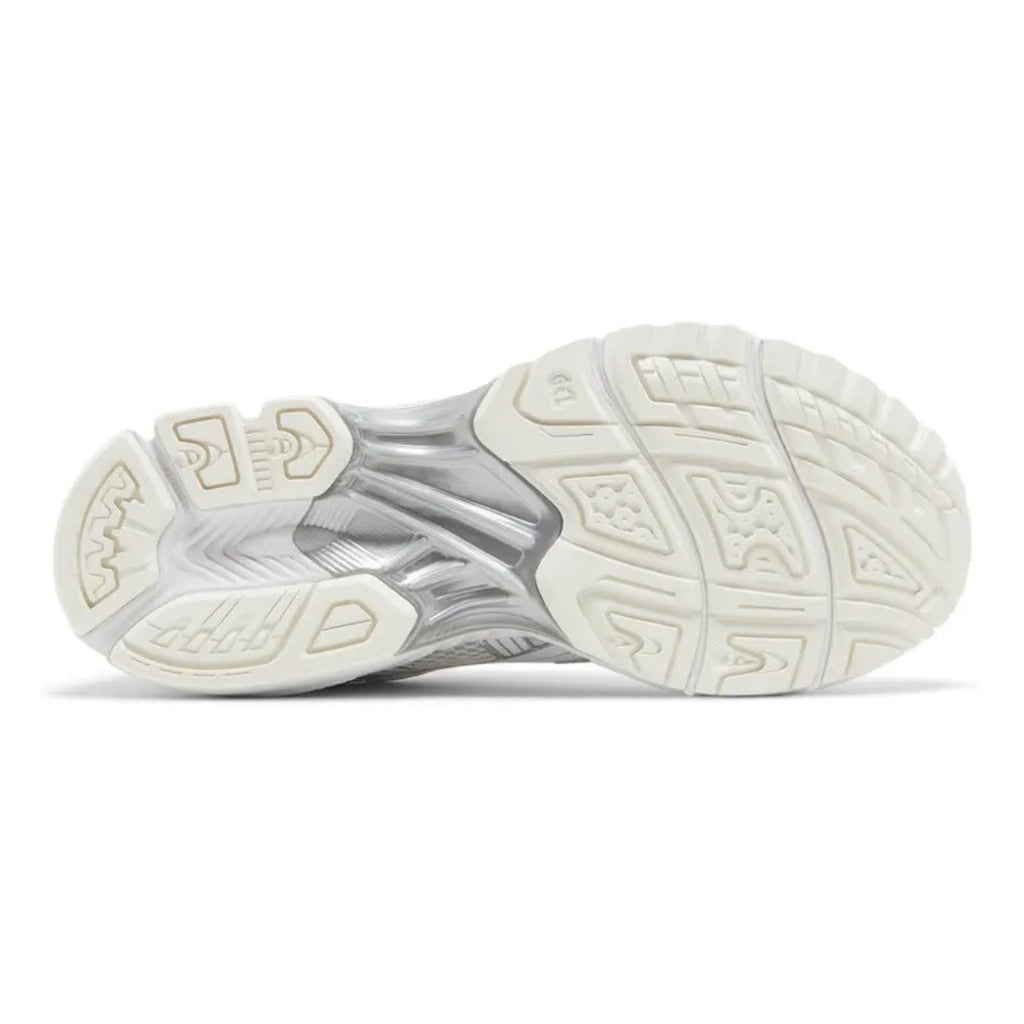 JJJJound x ASICS GEL-Kayano 14 'Silver / White'