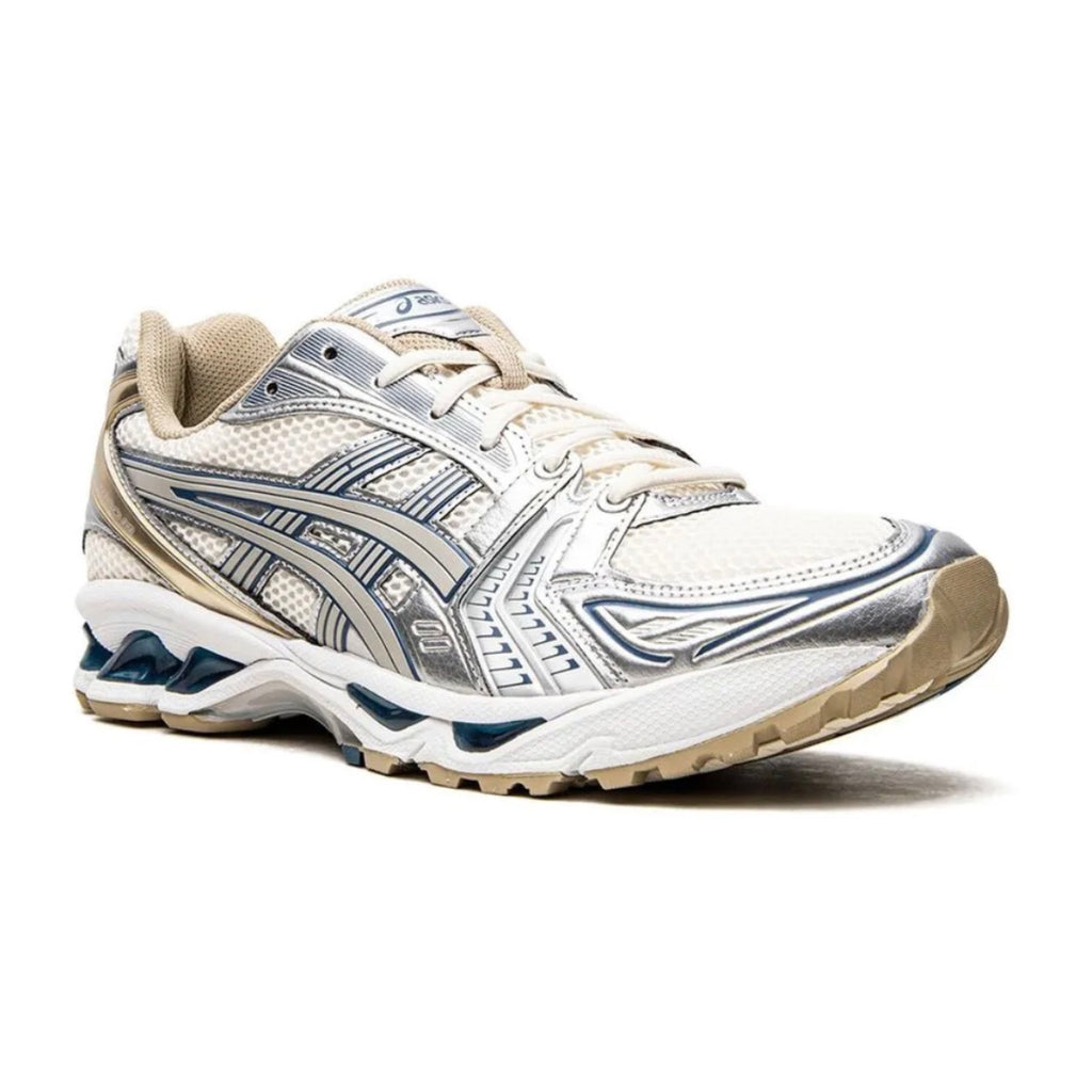 ASICS GEL-Kayano 14 'Silver Tone'