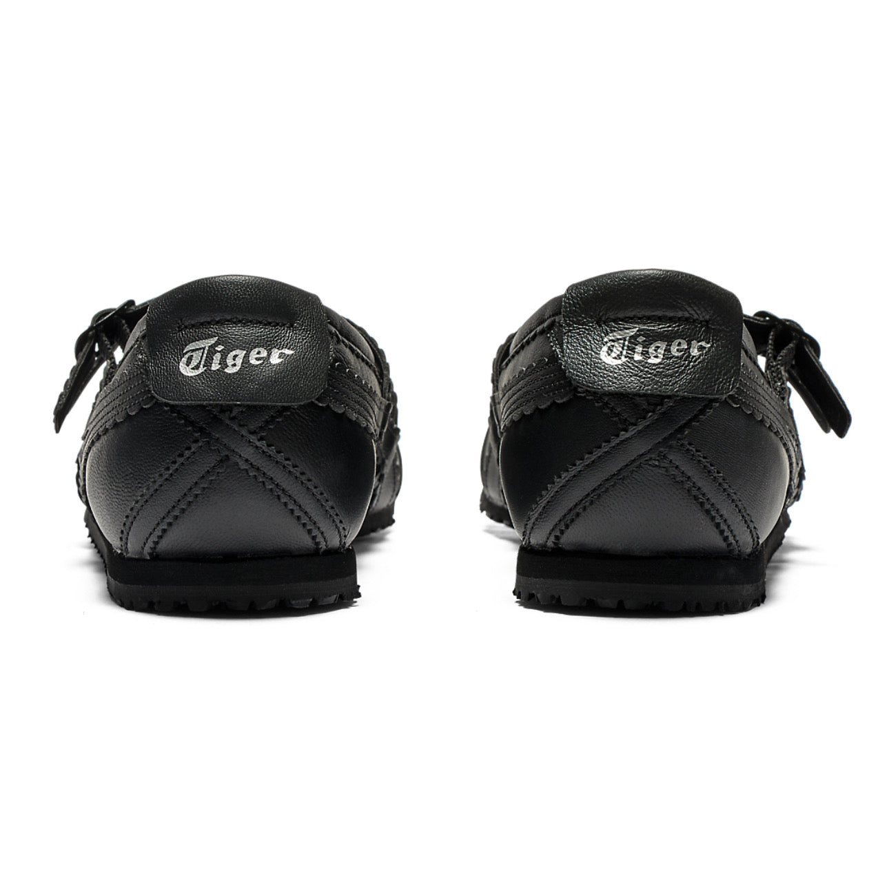 Onitsuka Tiger Mexico 66 Ballerina 'Black / Black'