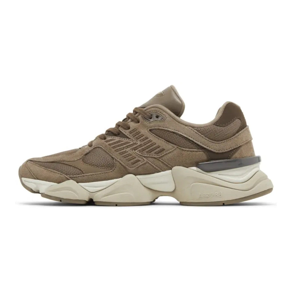 New Balance 9060 'Mushroom / Brown'