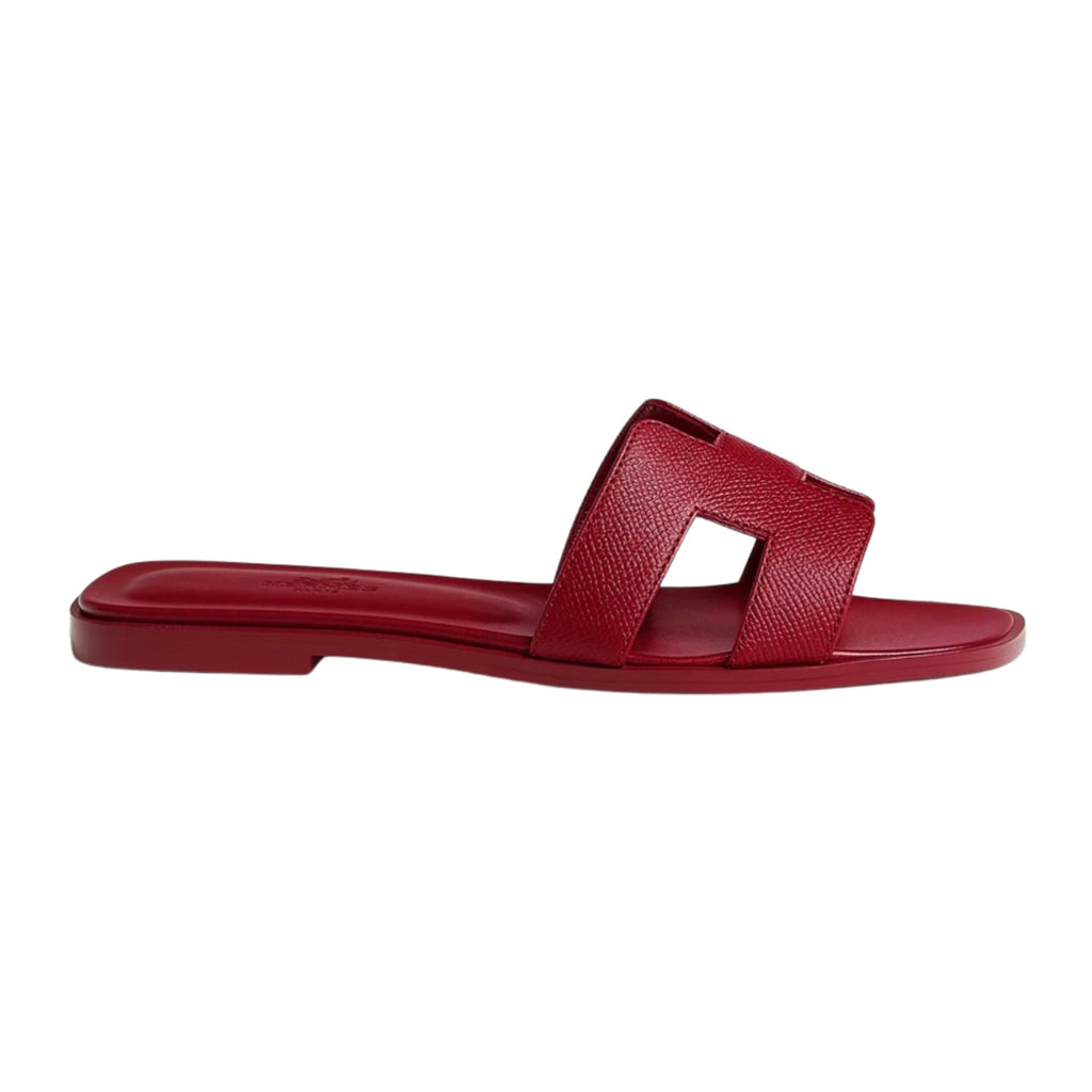 Hermès Oran 'Rose Framboise'