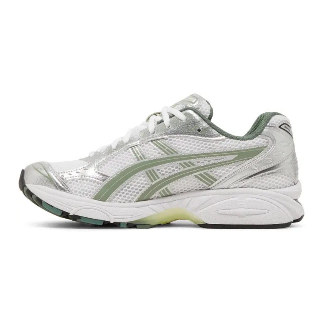 ASICS Gel Kayano 14 'Pure Silver Slate Grey'