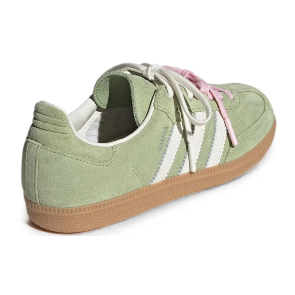 Molly-Mae x adidas Samba OG 'Matcha'