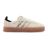 adidas Sambae 'Cream White / Leopard'