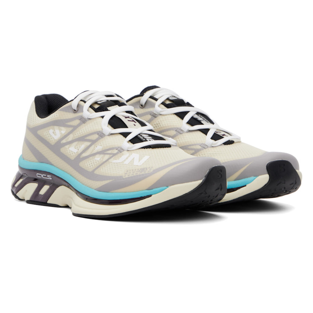 Salomon XT-MM-6 MM6 Maison Margiela Asparagus 'Green'