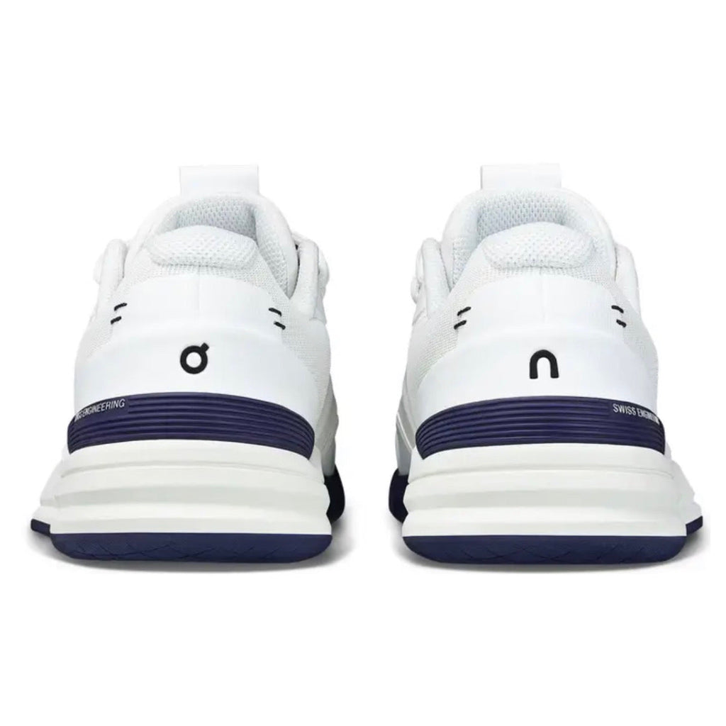On Running THE ROGER Pro White/Acai