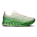 On Cloudsurfer Max 'Ivory / Honeydew'