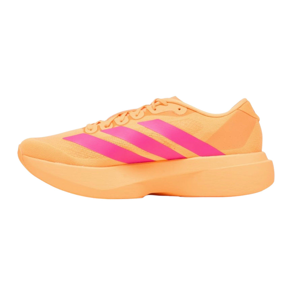 adidas Adizero Evo SL 'Orange / Lucid Pink'