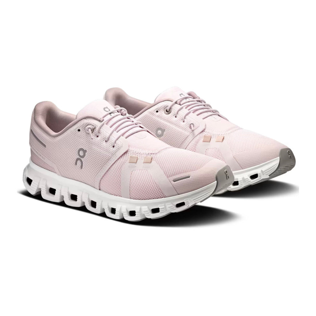 On Running Cloud 6 Orchid Fade