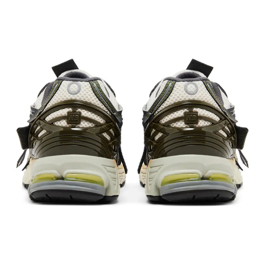 New Balance 1906A 'Olive / Juice / Sea / Salt'