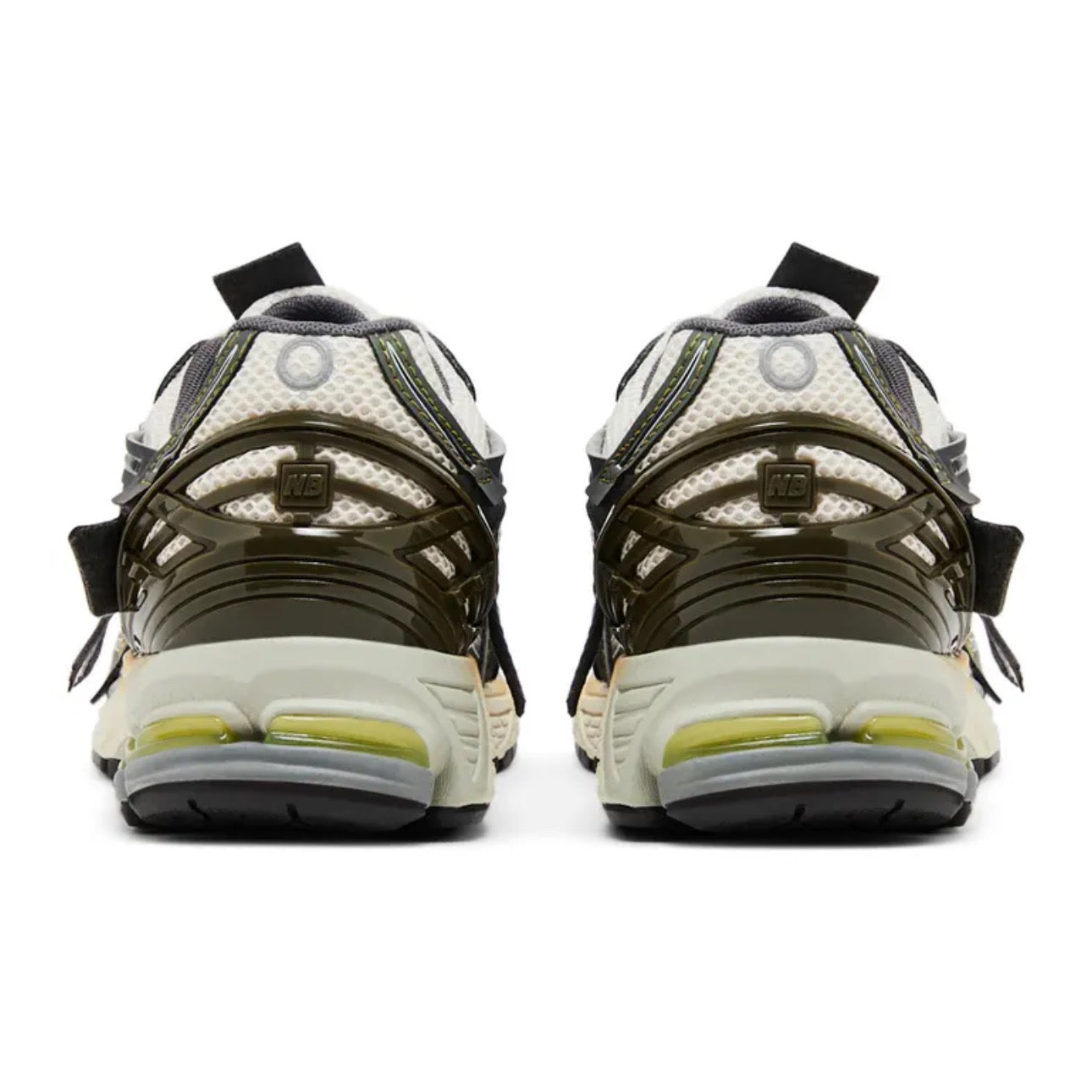 New Balance 1906A 'Olive / Juice / Sea / Salt'