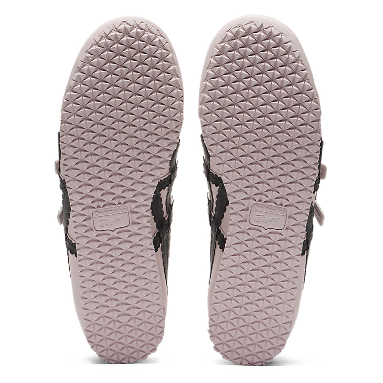 Onitsuka Tiger Mexico 66 Ballerina CRYSTAL PINK/GRAPHITE GREY