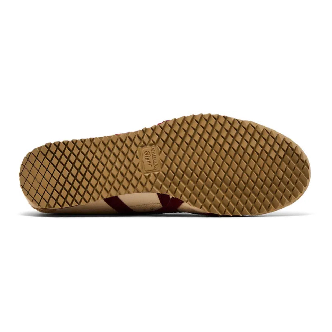 Onitsuka Tiger Mexico 66 SD 'Beige / Beet / Juice'