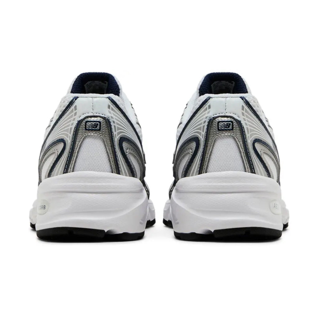 New Balance 740 Big Kid 'Navy 'White'