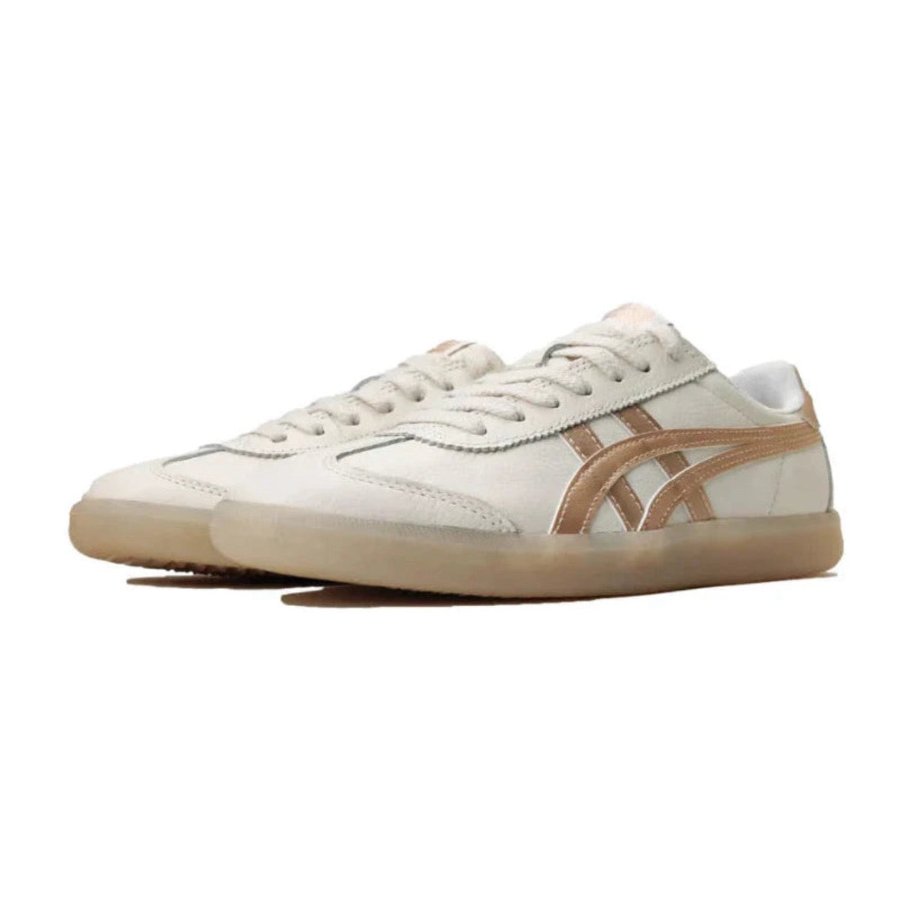 Onitsuka Tiger Tokuten 'White / Gold'