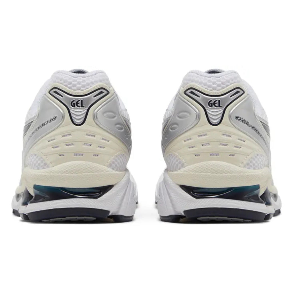 ASICS GEL-Kayano 14 'White / Midnight'