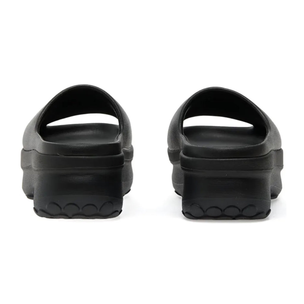 adidas adiFOM Stan Smith Platform Slide 'Core Black'