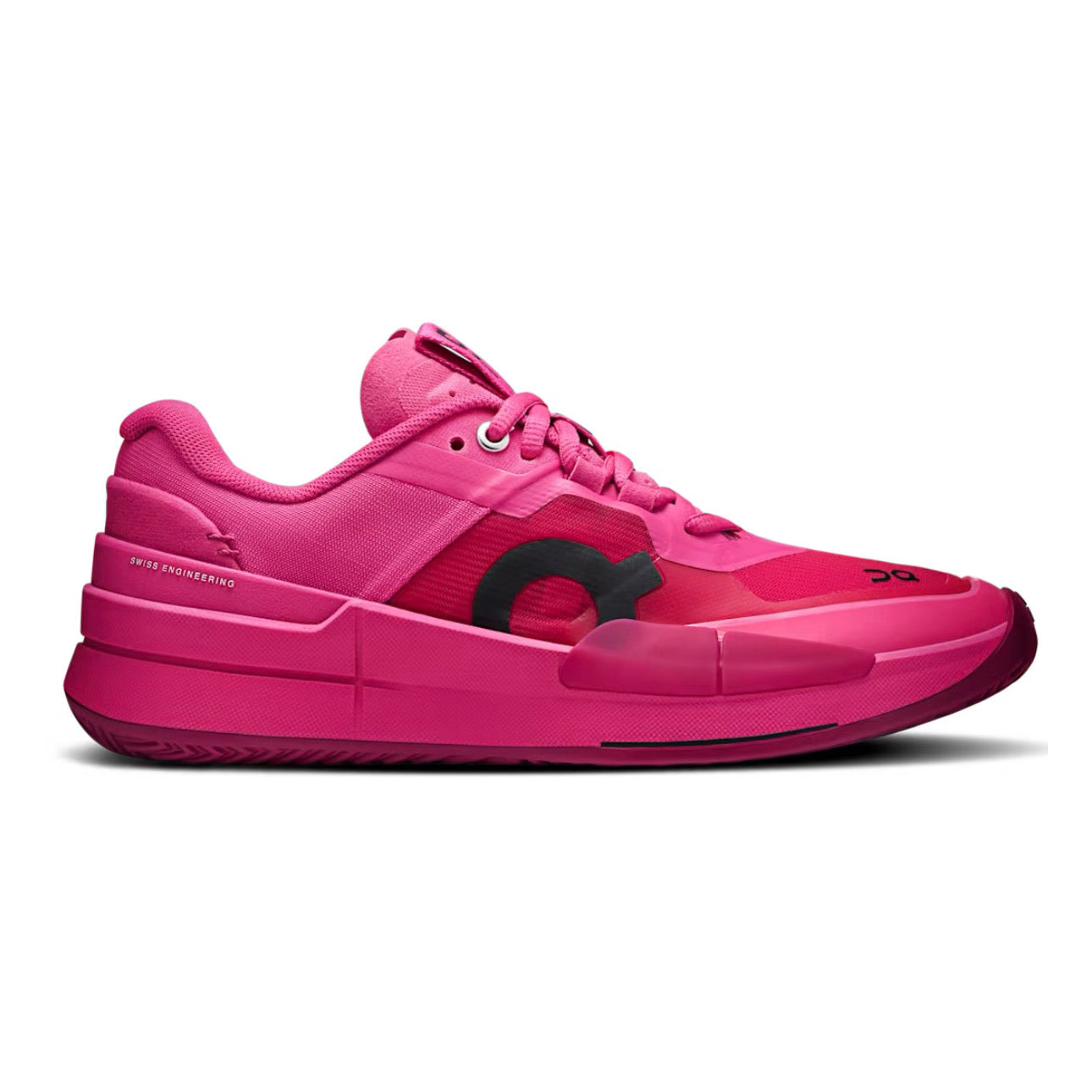 ON The Roger Pro 2 Pink | Grenadine