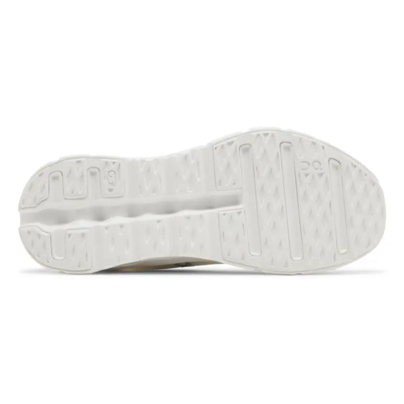 LOEWE x On Cloudtilt 'All White'