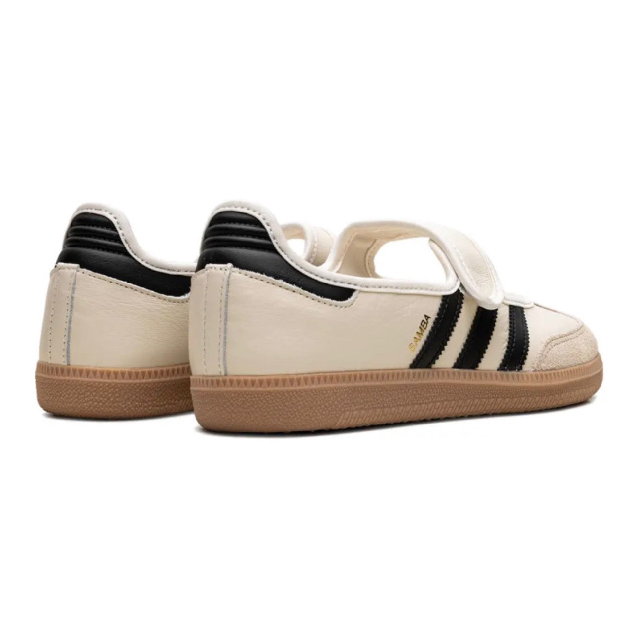 adidas Samba Jane 'Beige'