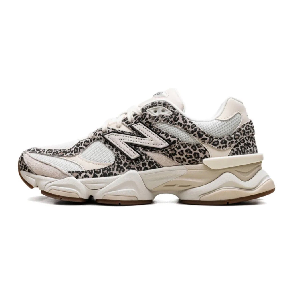 New Balance 9060 'Brown / White'