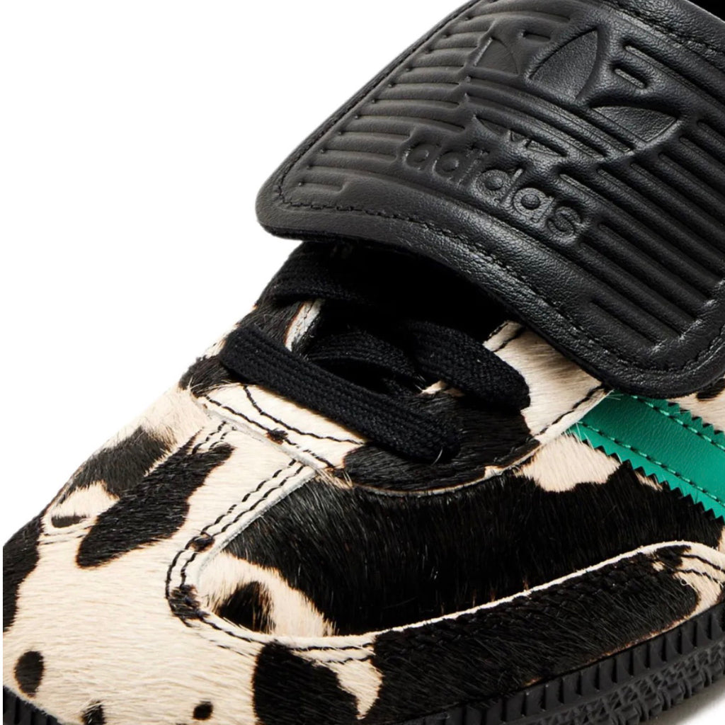 adidas Samba LT 'Cow Print Pack - Black White'