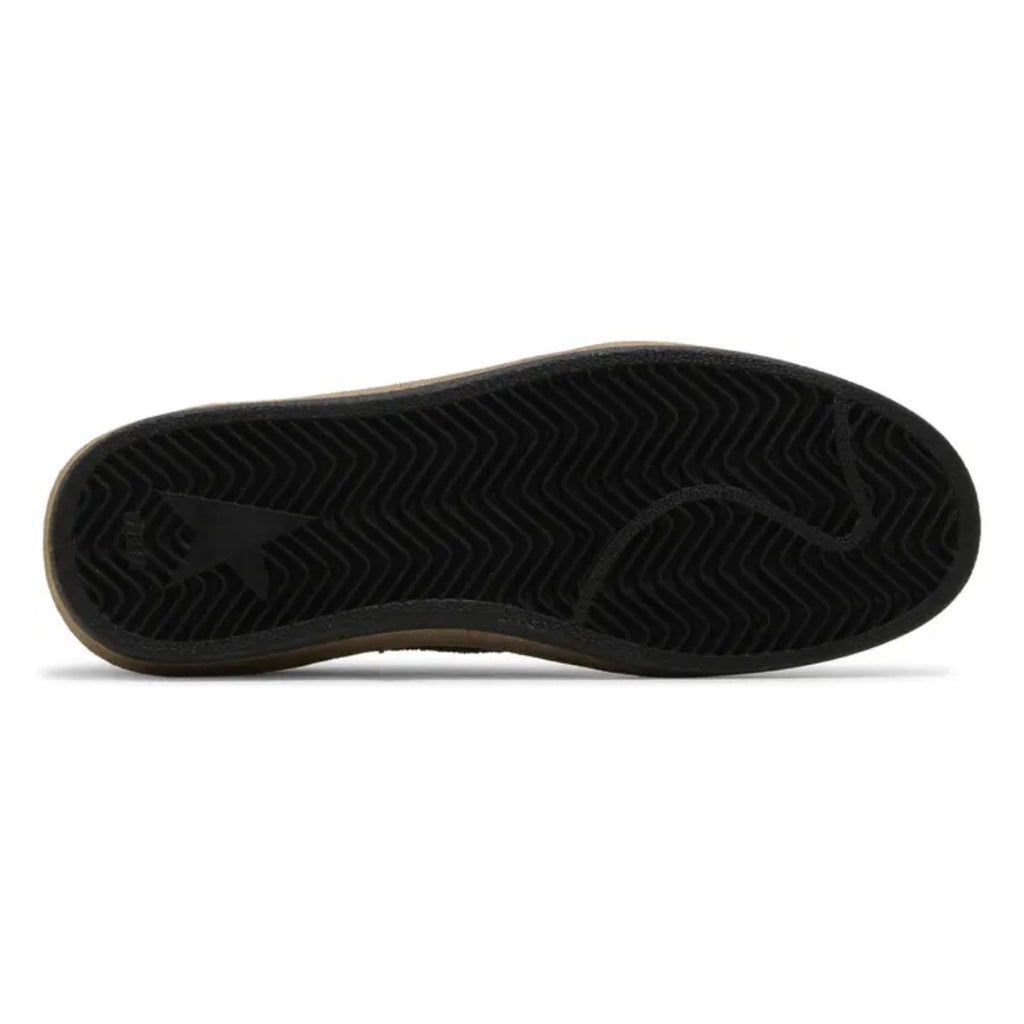 Golden Goose Ball Star 'Black Glitter'