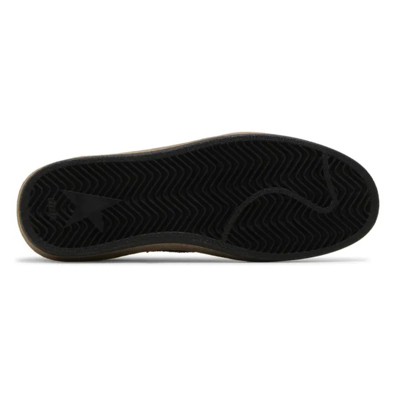 Golden Goose Ball Star 'Black Glitter'