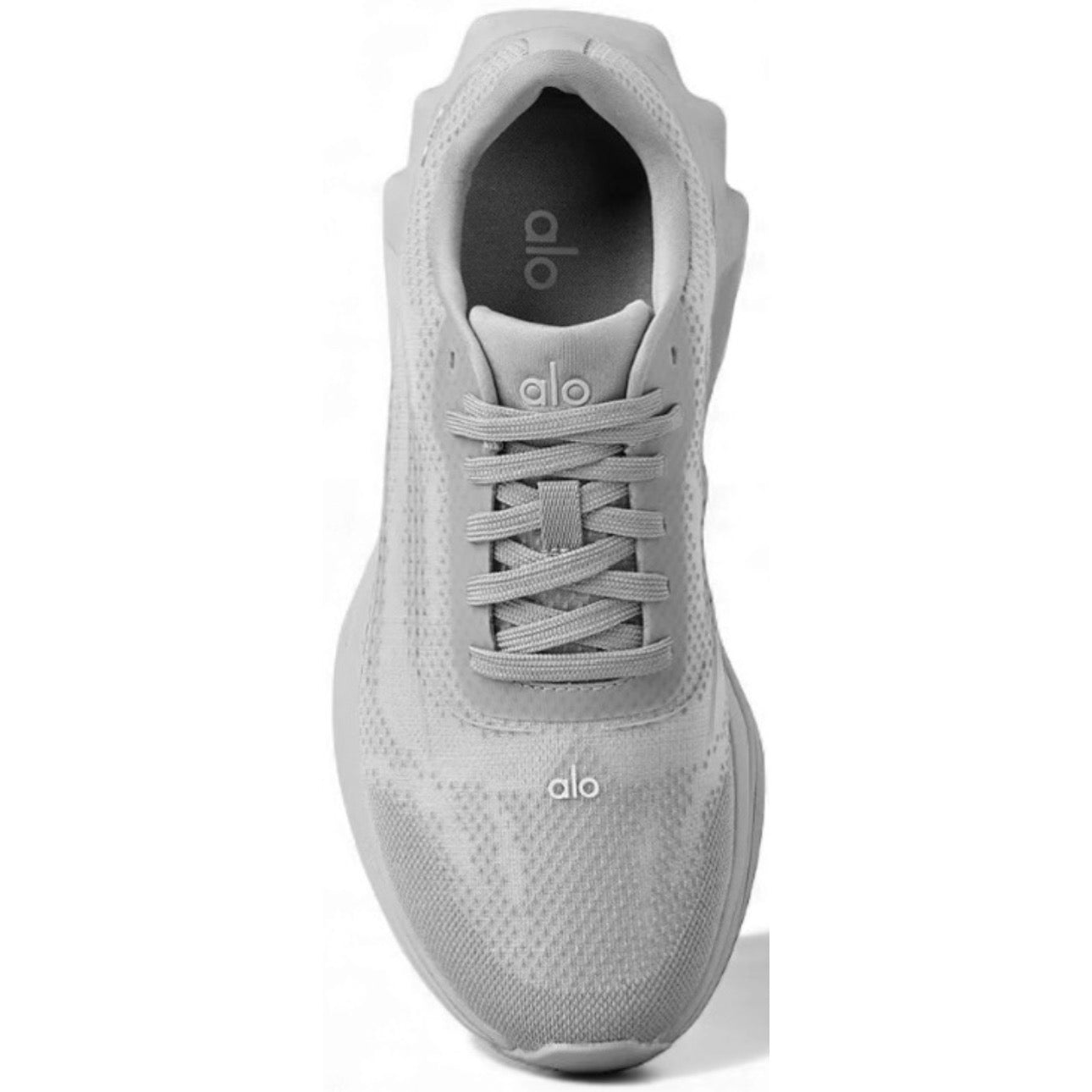 Alo Yoga Runner 'Grey'