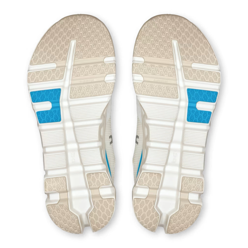 On Running Cloudrunner 2 White | Horizon