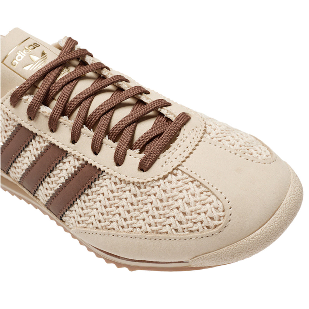 adidas SL 72 RS 'Sand Strata / Preloved Brown / Cream White'