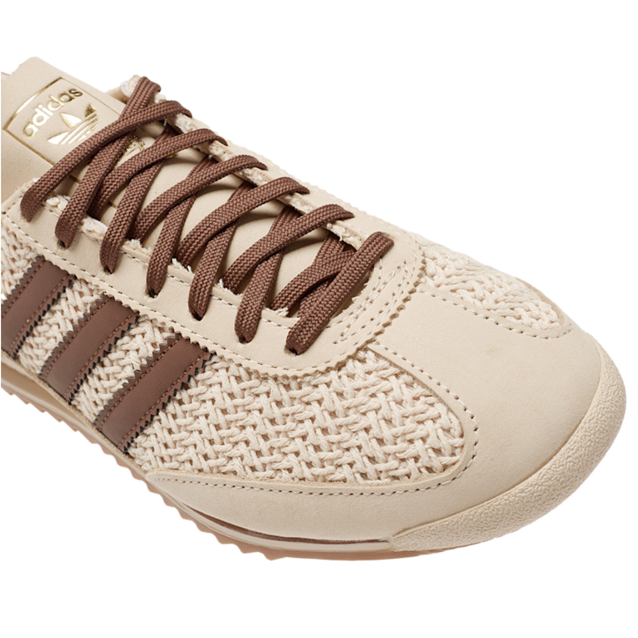 adidas SL 72 RS 'Sand Strata / Preloved Brown / Cream White'
