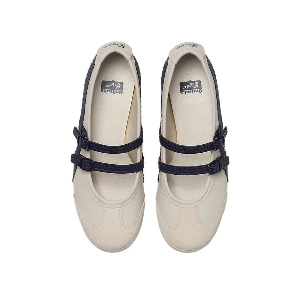 Onitsuka Tiger Mexico 66 Ballerina BIRCH/PEACOAT